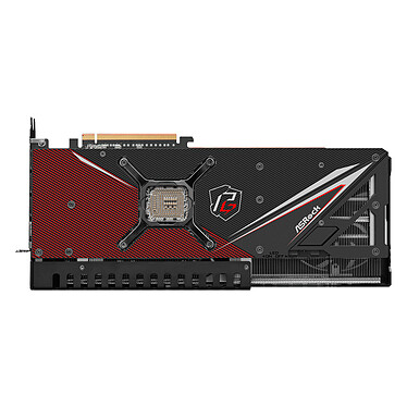 Acheter ASRock AMD Radeon RX 7900 XT Phantom Gaming 20GB OC