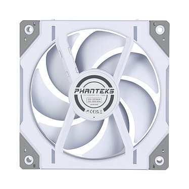 Buy Phanteks D30-120 Reverse D-RGB White (x3)