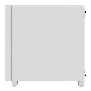 Acquista Corsair 3000D RGB Airflow (Bianco)