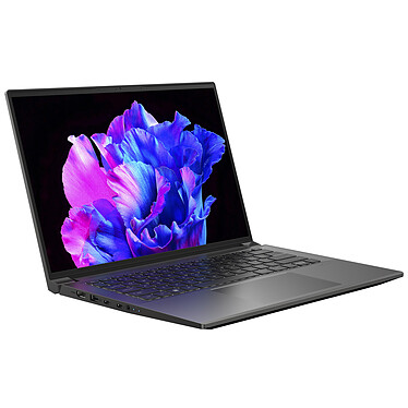 Acer Swift X 14 SFX14-71G-7983 · Occasion