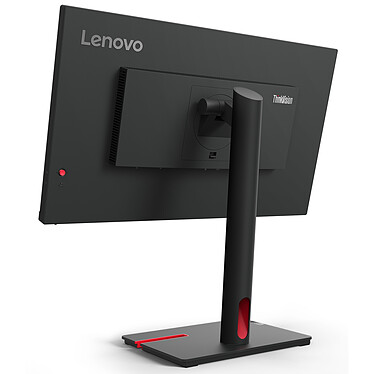 Review Lenovo 23.8" LED - ThinkVision T24i-30
