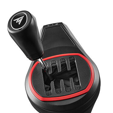 Acquista Thrustmaster TH8S Shifter Add-On
