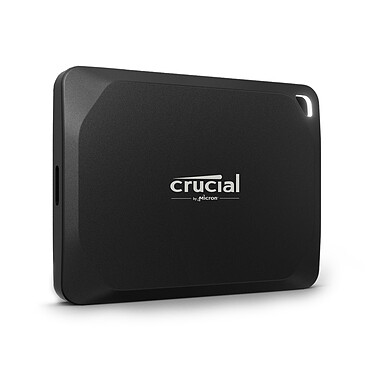 Crucial X10 Pro Portable 1TB