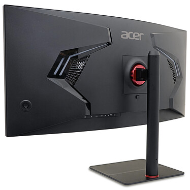 Acer 34 LED - Nitro XV345CURVbmiphuzx - Ecran PC - Garantie 3 ans LDLC