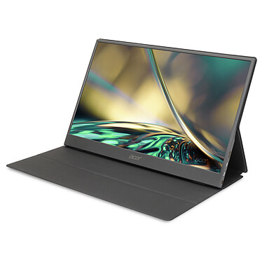 Opiniones sobre Acer 15,6" LED - PM161QAbmiuuzx
