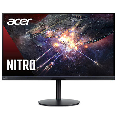 Acer 27" LED - XV272UVbmiiprzx · Occasion