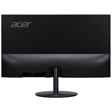 Comprar Acer 27" LED - SB272Ebi