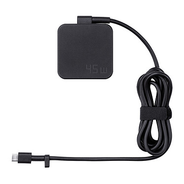ASUS 45W USB-C Power Adapter (90XB06XN-MPW000)