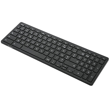 Review Targus Bluetooth Antimicrobial Keyboard