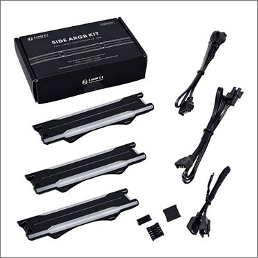 Acheter Lian Li P28ARGB Kit (noir)