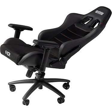 Buy Next Level Racing Pro Gaming Chair Leather & Suede Edition