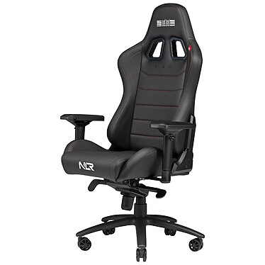 Silla Gaming Next Level Racing Pro Leather Edition