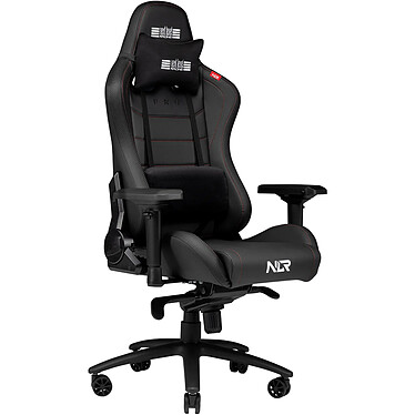 Review Next Level Racing Pro Gaming Chair Leather Edition