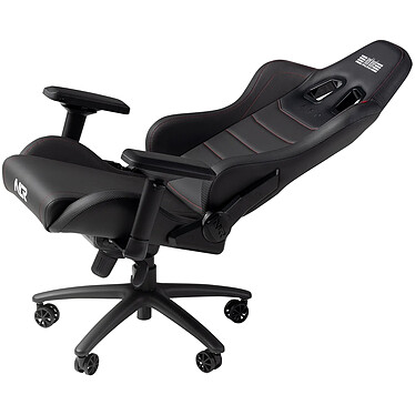 Buy Next Level Racing Pro Gaming Chair Leather Edition