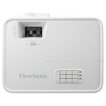 Buy ViewSonic LS510W