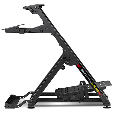 Review Next Level Racing Wheel Stand 2.0