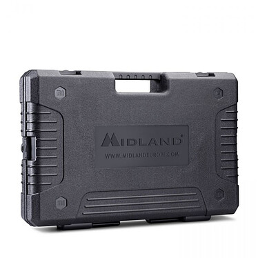 Review Midland G9 Pro Valibox