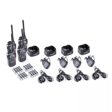 Buy Midland G9 Pro Valibox