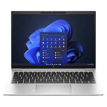 Review HP EliteBook 830 G10 (818W6EA)