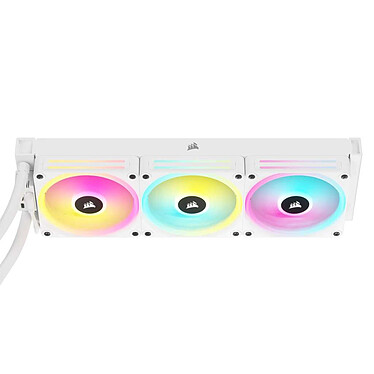 Buy Corsair iCUE LINK H150i RGB (White)