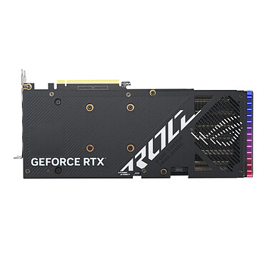 Acheter ASUS ROG Strix GeForce RTX 4060 Ti OC Edition 16GB