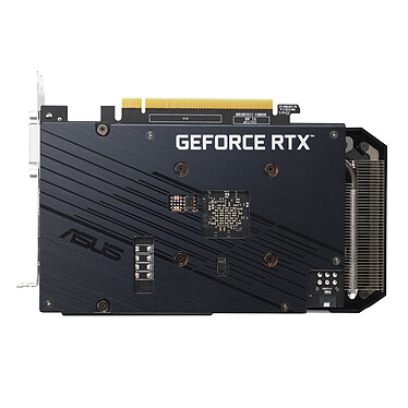 Acheter ASUS DUAL GeForce RTX 3050 V2 OC O8G