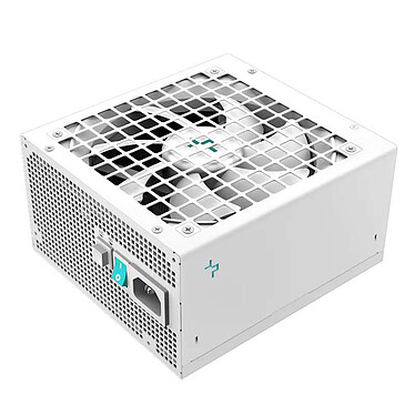 DeepCool PX1000-G (White)
