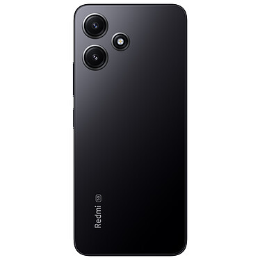 Acheter Xiaomi Redmi 12 5G Noir (4 Go / 128 Go) + Chargeur 20W