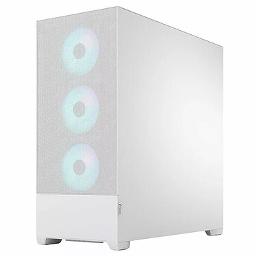 Acquista Fractal Design Pop XL Air RGB TG (bianco)