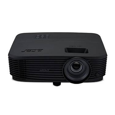 Acer Vero PD2327W Noir Vidéoprojecteur LED DLP 3D Ready - WXGA (1280 x 800) - 3200 Lumens - Zoom 1.1x - HDMI - Haut-parleur intégré 5 W