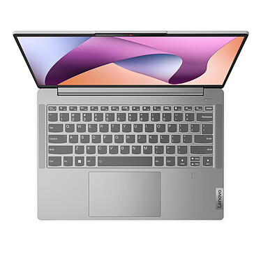 Avis Lenovo IdeaPad Slim 5 14IRL8 (82XD00B4FR) · Occasion