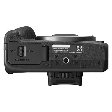 Canon EOS R100 + RF-S 18-45 mm a bajo precio