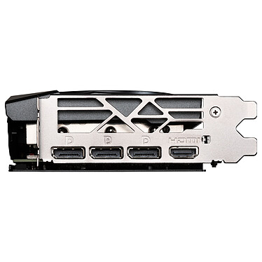cheap MSI GeForce RTX 4070 GAMING X SLIM 12G