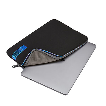 Acheter Case Logic Reflect MacBook Pro Sleeve 13" (Black/Gray/Oil)