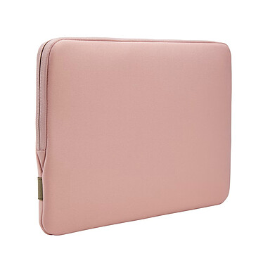 Nota Custodia Logic Reflect per MacBook Pro 13" (Zephyr Pink/Mermaid)
