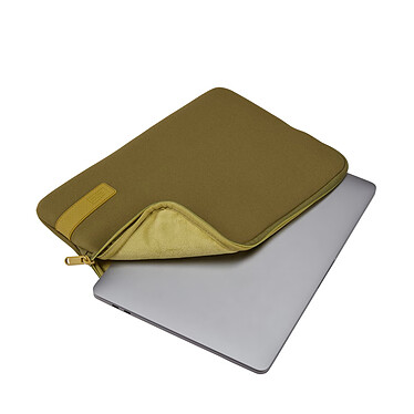 Acheter Case Logic Reflect MacBook Pro Sleeve 13" (Olive)
