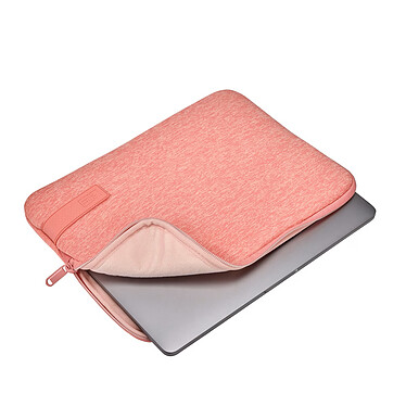 Acheter Case Logic Reflect MacBook Pro Sleeve 13" (Pomelo Pink)