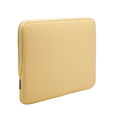 Nota Custodia Logic Reflect per MacBook Pro 13" (giallo Yonder)