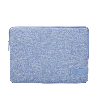 Custodia Logic Reflect per MacBook 14" (Skywell Blue)