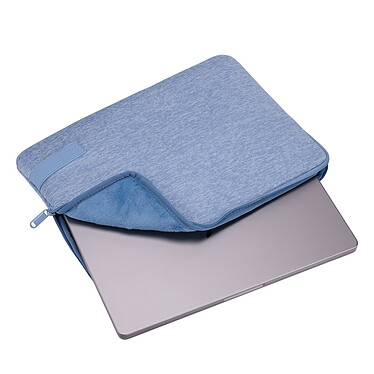 Acquista Custodia Logic Reflect per MacBook 14" (Skywell Blue)