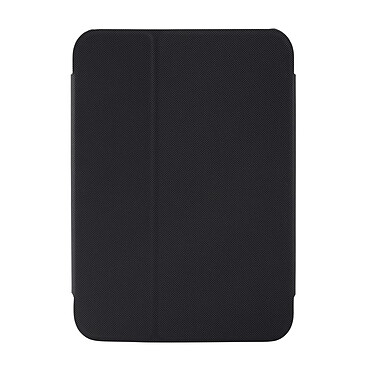 Funda Case Logic SnapView para iPad mini 6 (Negro)