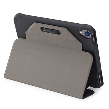 Review Case Logic SnapView Case for iPad mini 6 (Black)