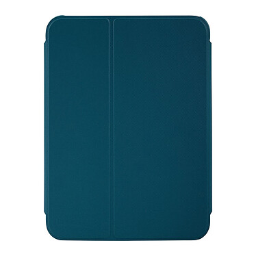 Case Logic SnapView Case for iPad 10.9" (Patina Blue)