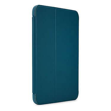 Review Case Logic SnapView Case for iPad 10.9" (Patina Blue)