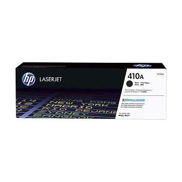 HP 410A (CF410A) - Noir
