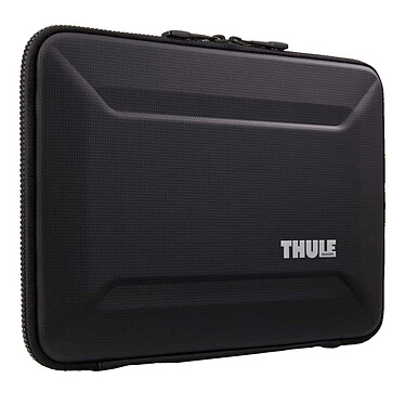 Funda Thule Gauntlet 4 para MacBook de 14'' (Negro)