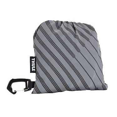 Review Thule Paramount Rain Cover (Silver)