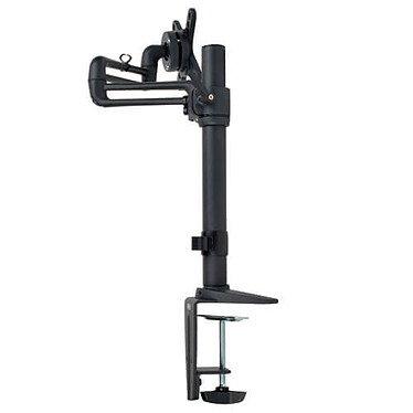 Avis Eaton Tripp Lite Bras flexible à mouvement complet pour écran de 13" à 27"