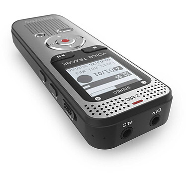 Philips VoiceTracer DVT2015 a bajo precio