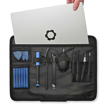 Review iFixit Repair Business Toolkit